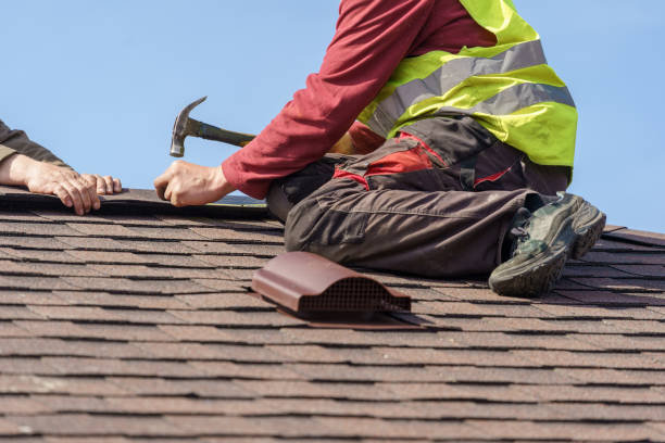 Best Roof Waterproofing Services  in Mount Carmel, OH
