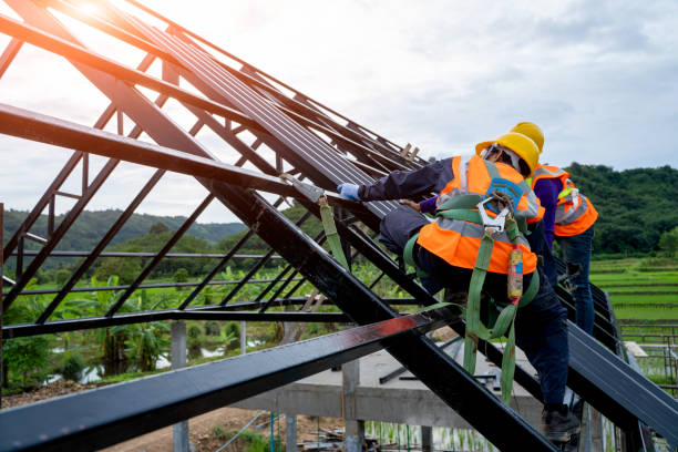 Best Roof Waterproofing Services  in Mount Carmel, OH