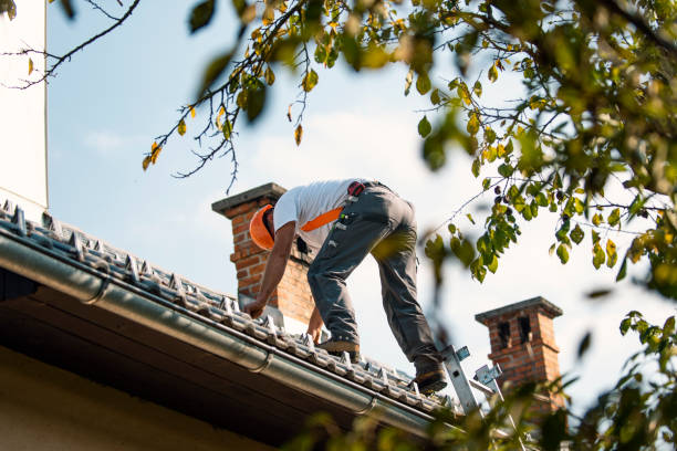 Best Commercial Roofing Services  in Mount Carmel, OH