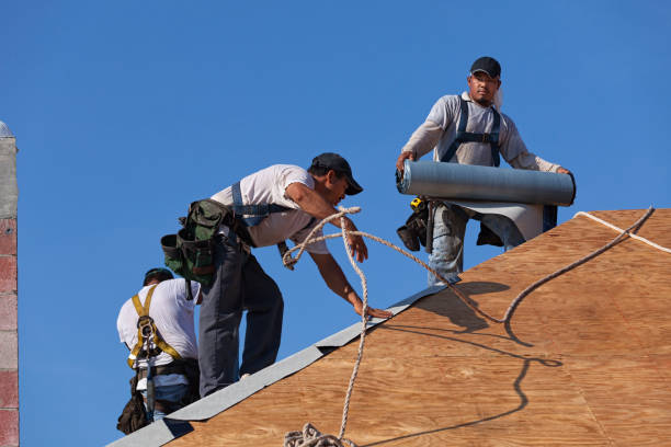 Roof Waterproofing Services in Mount Carmel, OH