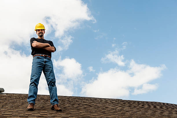 Best Roof Leak Repair  in Mount Carmel, OH