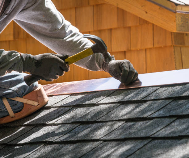 Best Local Roofing Companies  in Mount Carmel, OH